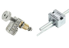 Miniature Inertia Motor Actuators Miniature Inertia Motor Actuators