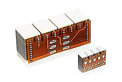 Custom Piezo Stepping Motor Modules Custom Piezo Stepping Motor Modules