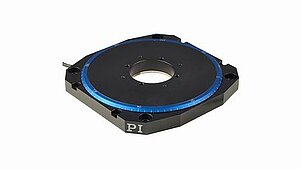 Miniature / Piezo Motor Miniature / Piezo Motor