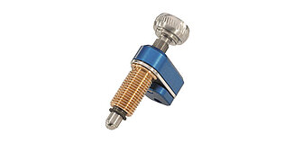 PiezoMike Screw Drives: Piezo Ratchet PiezoMike Screw Drives: Piezo Ratchet