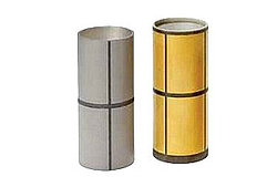 Piezo Tube Transducers with Custom Electrode Configuration Piezo Tube Transducers with Custom Electrode Configuration