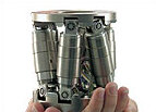 6-DoF Hexapod Systems 6-DoF Hexapod Systems