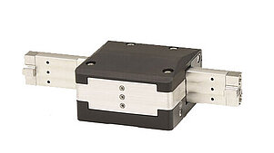 PiezoWalk® Actuators: High-End Applications, Sub-nm Resolution, Travel to 125mm, Forces to 600N PiezoWalk® Actuators: High-End Applications, Sub-nm Resolution, Travel to 125mm, Forces to 600N
