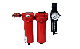 Air Preparation Kits Air Preparation Kits