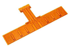 Flexible Piezo Composite Transducer Flexible Piezo Composite Transducer