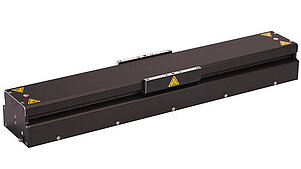 High-Speed Rodless Actuators (Linear Motion Stages) High-Speed Rodless Actuators (Linear Motion Stages)