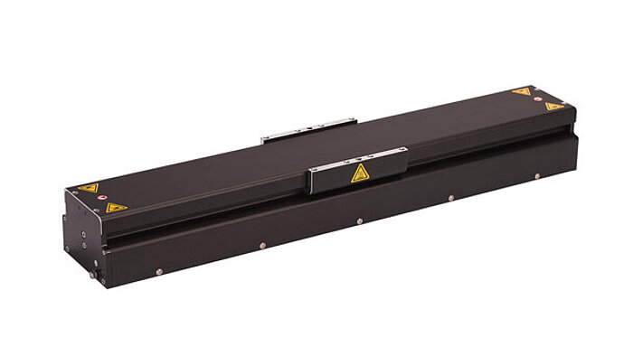 V-855 High-Speed Linear Module V-855 High-Speed Linear Module
