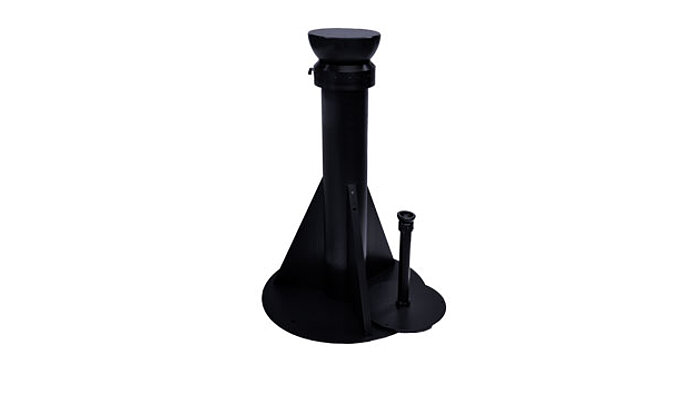 A-65x.PED Pedestal A-65x.PED Pedestal