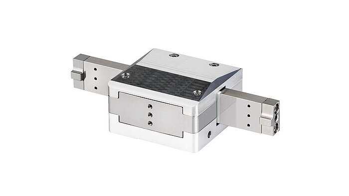 N-331 UHV-Compatible Actuator N-331 UHV-Compatible Actuator