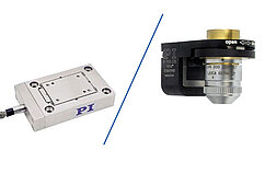 Flexure Guided Stages and Positioning Systems Flexure Guided Stages and Positioning Systems