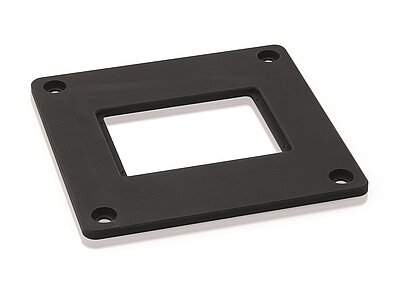 Adapter Plate