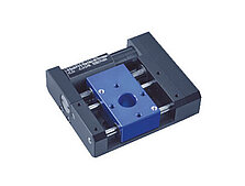 Compact Stages: Servo and Stepper Motors, Lead and Ball Screw drives, Travel to 50mm Compact Stages: Servo and Stepper Motors, Lead and Ball Screw drives, Travel to 50mm