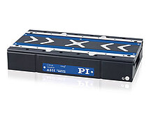 Linear Motor Stages: Mechanical Bearings Linear Motor Stages: Mechanical Bearings