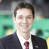 ARBURG Martin Neff