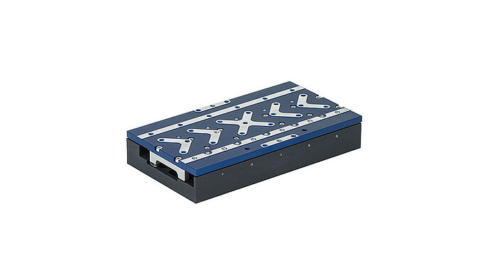 V-508 Linear Motor Stage V-508 Linear Motor Stage