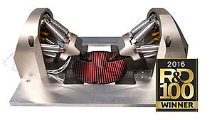 Fast Multi-Channel Fully Automated Alignment Systems (3-12 Axes) Fast Multi-Channel Fully Automated Alignment Systems (3-12 Axes)