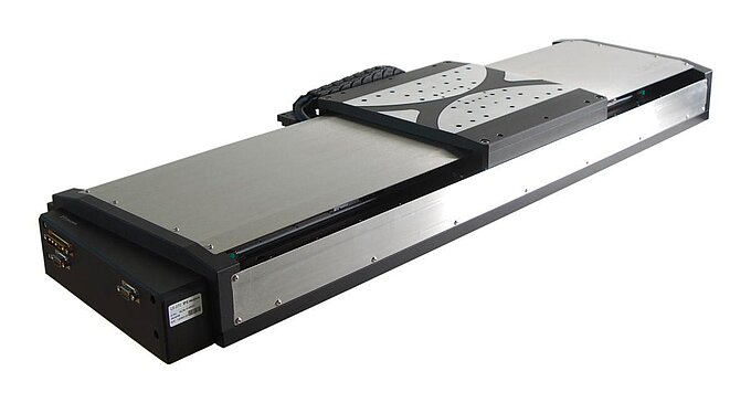 LMS-270 Precision Linear Stage