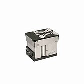 Vertical Stages: Servo, Stepper, Piezo Motors Vertical Stages: Servo, Stepper, Piezo Motors