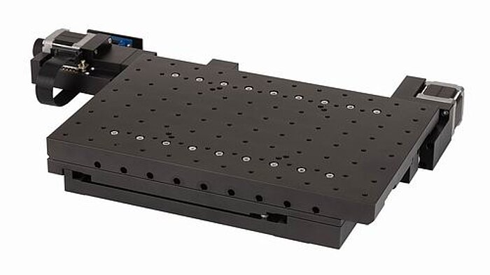 M-971 Motorized XY-Stage for OEMs M-971 Motorized XY-Stage for OEMs