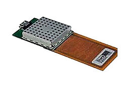 Custom Piezo Driver Electronics with Integrated Bender Transducer Custom Piezo Driver Electronics with Integrated Bender Transducer