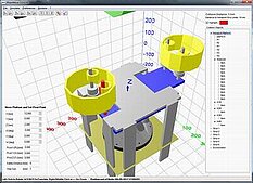 Simulation Tools for Hexapod Applications Simulation Tools for Hexapod Applications