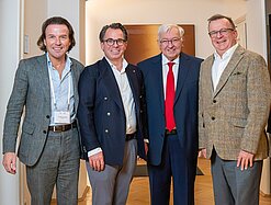 Press Picture PI & HOERBIGER