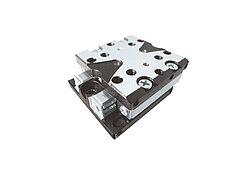 Long Travel Piezo Motors: Very Compact, Low Cost Long Travel Piezo Motors: Very Compact, Low Cost