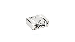Sub-Miniature: Low Cost Inertia Motor Sub-Miniature: Low Cost Inertia Motor