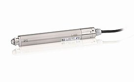 Vacuum Compatible Actuators Vacuum Compatible Actuators