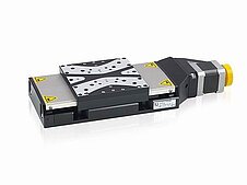 Linear Stages Linear Stages