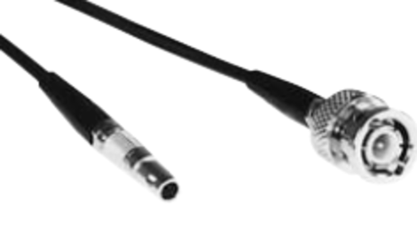 PI P-893.10 LVPZT/BNC Adapter Cable PI P-893.10 LVPZT/BNC Adapter Cable