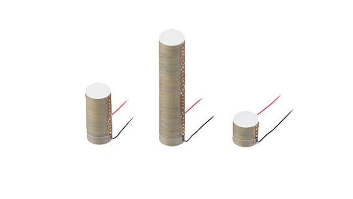 P-088 Piezo Stack Actuator P-088 Piezo Stack Actuator