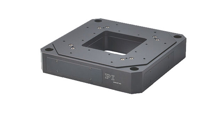 P-562 6-Axis Piezo Stage P-562 6-Axis Piezo Stage