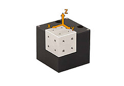 "Add-on" Piezo High Speed XYZ "Add-on" Piezo High Speed XYZ