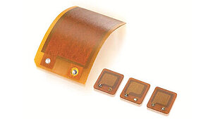 Piezo Benders, Laminated Actuators and Bimorph Actuators Piezo Benders, Laminated Actuators and Bimorph Actuators