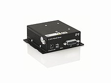 Piezo Motor Controllers Piezo Motor Controllers