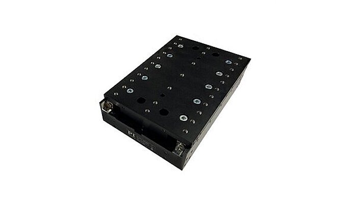 V-571 Compact Linear Motor Stage V-571 Compact Linear Motor Stage