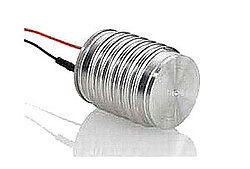 Water-proof, Hermetically Sealed Piezo Actuator Water-proof, Hermetically Sealed Piezo Actuator