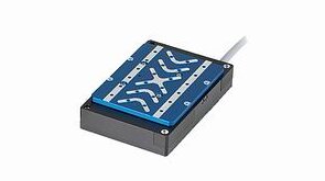 Linear Motor: High Speed, Long Travel Linear Motor: High Speed, Long Travel
