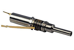 Custom Ultrasound Transducer Assembly for Dental Application (tartar removal) Custom Ultrasound Transducer Assembly for Dental Application (tartar removal)