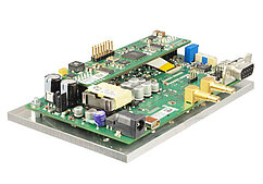 Compact Digital Controller for OEMs Compact Digital Controller for OEMs