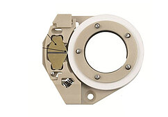 Custom Ceramic Motor for Medical Pump Applications Custom Ceramic Motor for Medical Pump Applications